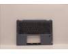 Lenovo 5CB1H80052 COVER Upper Case ASM_HBW W 82R7 SB