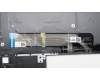 Lenovo 5CB1H80058 COVER Upper Case ASM_SWS W 82R7 SB