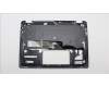 Lenovo 5CB1H80059 COVER Upper Case ASM_EURO ENG W 82R7 SB