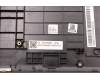 Lenovo 5CB1H80088 COVER Upper Case ASM_GER W 82RA SG