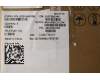 Lenovo 5CB1H80108 COVER Upper Case ASM_UKE W 82RA CG