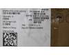 Lenovo 5CB1H80109 COVER Upper Case ASM_ITA W 82RA CG