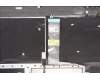 Lenovo 5CB1H80120 COVER Upper Case ASM_GER W 82RA CG