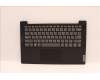 Lenovo 5CB1H80150 C-Abdeckung mit Tastatur, Arabisch, Schwarz