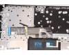 Lenovo 5CB1H80154 COVER Upper Case ASM_CZE/SLK L82TU BU_BK