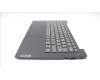 Lenovo 5CB1H80172 COVER Upper Case ASM_RUS L82TU BU_BK