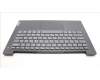 Lenovo 5CB1H80180 COVER Upper Case ASM_UKR L82TU BU_BK