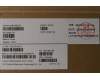 Lenovo 5CB1H80219 COVER UpperCaseASM_EUROENGL82TVBU_BK_TEX