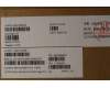 Lenovo 5CB1H80223 COVER UpperCaseASM_FRA/ENGL82TVBU_BK_TEX