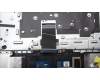 Lenovo 5CB1H80226 COVER Upper Case ASM_HBW L82TV BU_BK_TEX