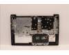 Lenovo 5CB1H80231 COVER Upper Case ASM_JPN L82TV BU_BK_TEX