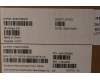 Lenovo 5CB1H80231 COVER Upper Case ASM_JPN L82TV BU_BK_TEX