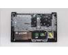 Lenovo 5CB1H80235 COVER Upper Case ASM_POR L82TV BU_BK_TEX