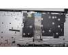 Lenovo 5CB1H80235 COVER Upper Case ASM_POR L82TV BU_BK_TEX