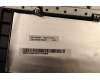 Lenovo 5CB1H80678 COVER Upper Case ASM_GER L82RL FP AB U