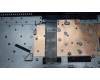 Lenovo 5CB1H80690 COVER Upper Case ASM_CZE/SLK L82RL FPABU