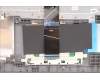 Lenovo 5CB1H80728 COVER Upper Case ASM_UKE L82RL FP AG U