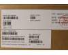 Lenovo 5CB1H80746 COVER Upper Case ASM_NORDIC L82RL FP AGU