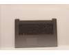 Lenovo 5CB1H80749 COVER Upper Case ASM_SLV L82RL FP AG U