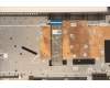 Lenovo 5CB1H80751 COVER Upper Case ASM_EURO ENG L82RLFPAGU