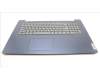 Lenovo 5CB1H80789 COVER Upper Case ASM_ENG L82RL NFP AB U
