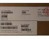 Lenovo 5CB1H80812 COVER Upper Case ASM_SWS L82RL NFP AB U