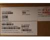 Lenovo 5CB1H80857 COVER Upper Case ASM_POR L82RL NFP AG U