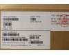 Lenovo 5CB1H80863 COVER Upper Case ASM_FRA L82RL NFP AG U
