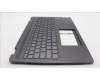 Lenovo 5CB1H80894 COVER Upper Case ASM_RUS W 82R8 SG