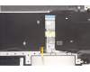 Lenovo 5CB1H80901 COVER Upper Case ASM_HBW W 82R8 SG