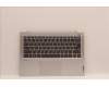 Lenovo 5CB1H81089 COVER UpperCaseASM_RUS C82SH CloBL