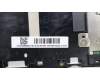 Lenovo 5CB1H81095 COVER UpperCaseASM_UKE C82SH CloBL