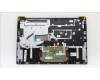 Lenovo 5CB1H81102 COVER UpperCaseASM_NORDIC C82SH CloBL