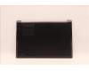 Lenovo 5CB1H81750 COVER FRU JE442_DCOVER_AL_ASSY_BK_UMA
