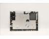 Lenovo 5CB1H81771 COVER, D_COVER_AL_WLAN_BLK_ASSY