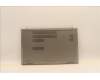 5CB1H81807 Lenovo COVER JE542_D_COVER_ASSY_SILVER_DIS