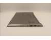 5CB1H81807 Lenovo COVER JE542_D_COVER_ASSY_SILVER_DIS