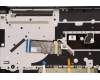Lenovo 5CB1H82106 COVER UpperCaseASM_GER C82SH StoBL
