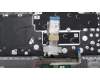Lenovo 5CB1H88670 COVER Upper Case ASM_GRE C21DL MGBL