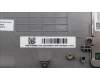 Lenovo 5CB1H88670 COVER Upper Case ASM_GRE C21DL MGBL