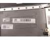Lenovo 5CB1H88680 COVER Upper Case ASM_ITA C21DL MGBL