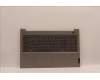 Lenovo 5CB1H88683 COVER Upper Case ASM_POR C21DL MGBL