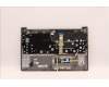 Lenovo 5CB1H88693 COVER Upper Case ASM_SLV C21DL MGBL