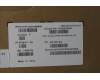 Lenovo 5CB1H88695 COVER Upper Case ASM_BUL C21DL MGBL