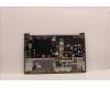 Lenovo 5CB1H88699 COVER Upper Case ASM_UKR C21DL MGBL