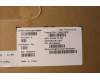 Lenovo 5CB1H88699 COVER Upper Case ASM_UKR C21DL MGBL