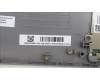 Lenovo 5CB1H88812 COVER Upper Case ASM_GRE C21DL MGNBL