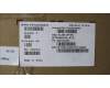 Lenovo 5CB1H88813 COVER UpperCase ASM_EURO ENG C21DL MGNBL