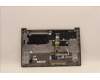 5CB1H88816 Lenovo COVER Upper Case ASM_RUS C21DL MGNBL