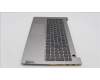 Lenovo 5CB1H88823 COVER Upper Case ASM_SPA C21DL MGNBL